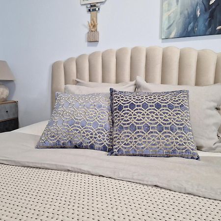 Апартаменты Sun & Palms - Cozy Flat In Quiet Neighbourhood With A Great Pool Area Малага Экстерьер фото
