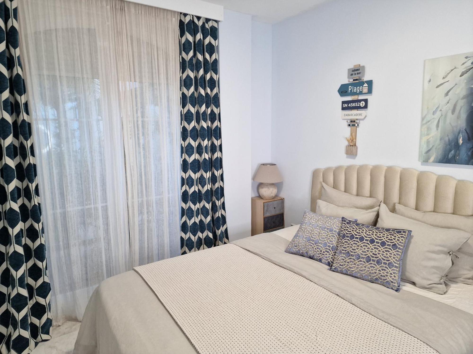 Апартаменты Sun & Palms - Cozy Flat In Quiet Neighbourhood With A Great Pool Area Малага Экстерьер фото