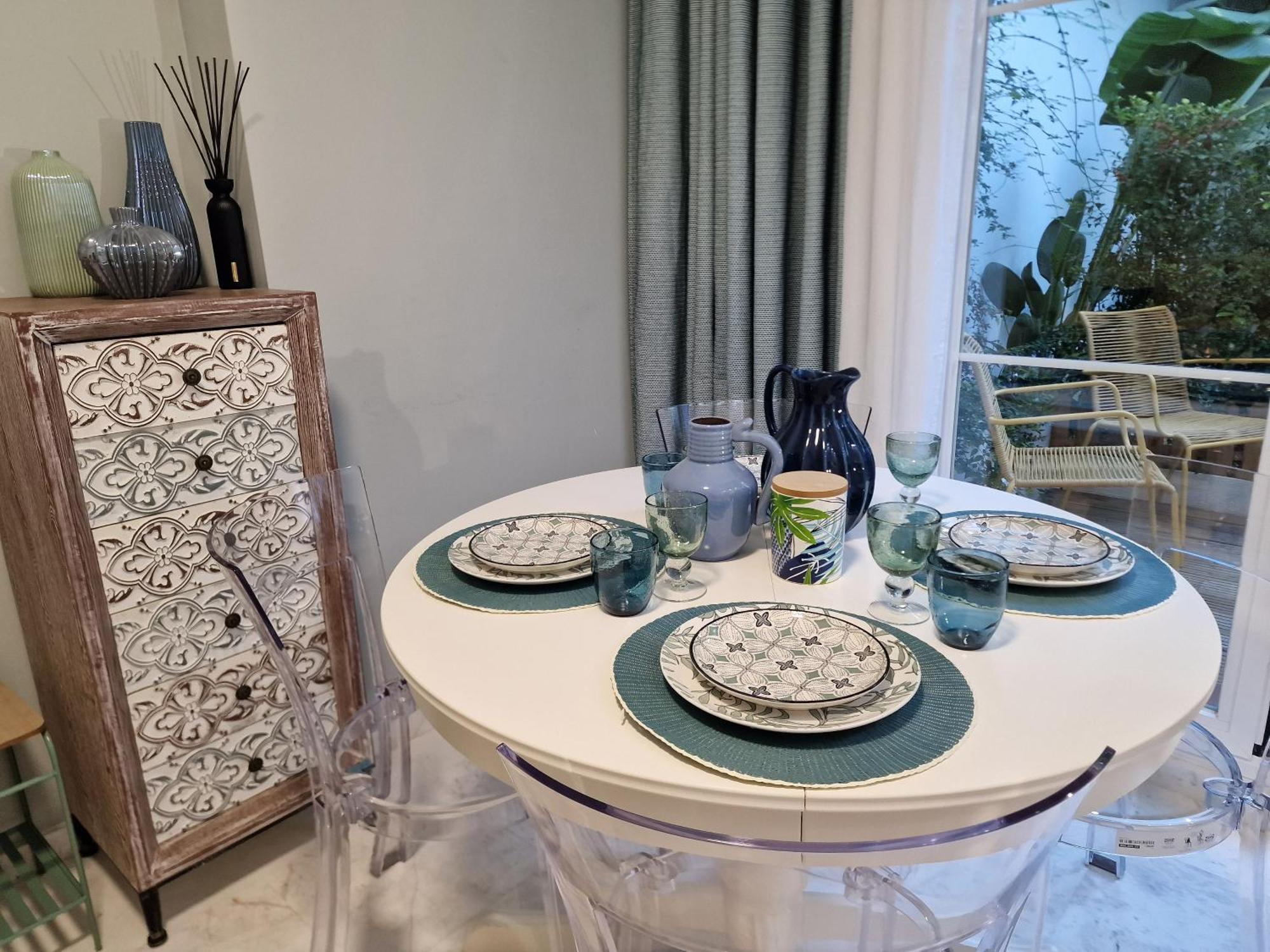 Апартаменты Sun & Palms - Cozy Flat In Quiet Neighbourhood With A Great Pool Area Малага Экстерьер фото